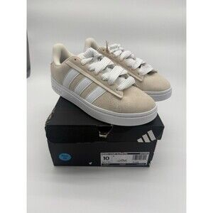 adidas Grand Court Alpha 00s Wonder White/White Women’s 7.5 US JH7228 - New